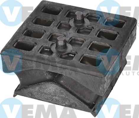 VEMA 540063 - Coussinet de palier, stabilisateur droxauto.com