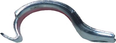 VEMA 540008 - Coussinet de palier, stabilisateur droxauto.com