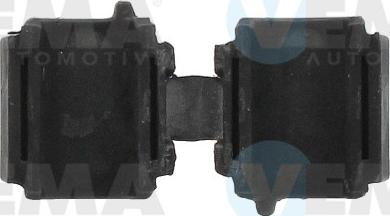 VEMA 540188 - Coussinet de palier, stabilisateur droxauto.com