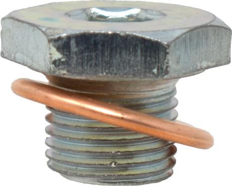 VEMA 509 - Vis-bouchon, carter d'huile droxauto.com