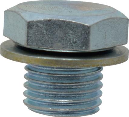 VEMA 519 - Vis-bouchon, carter d'huile droxauto.com