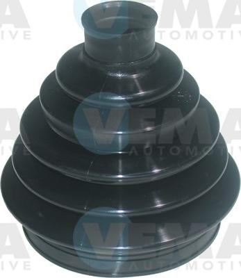 VEMA 515009 - Joint-soufflet, arbre de commande droxauto.com