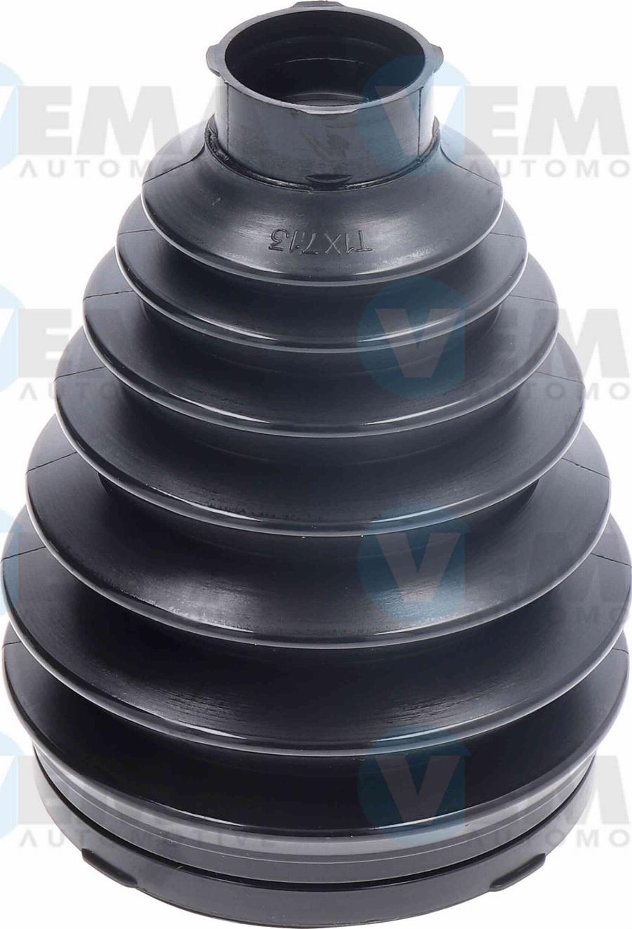 VEMA 515021 - Joint-soufflet, arbre de commande droxauto.com