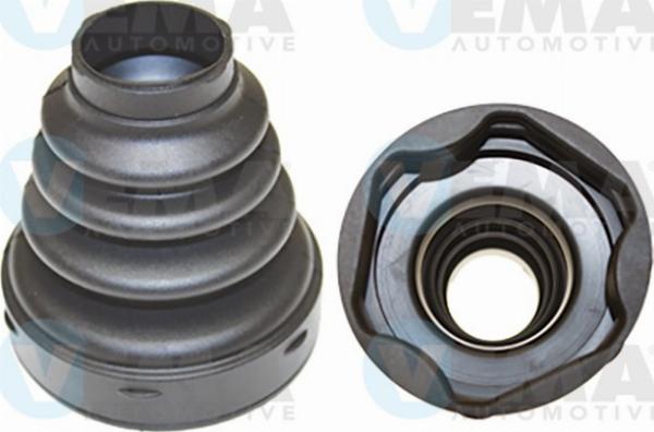 VEMA 515145 - Moyeu de roue droxauto.com