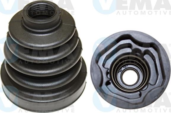 VEMA 515104 - Joint-soufflet, arbre de commande droxauto.com