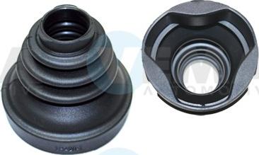 VEMA 515101 - Joint-soufflet, arbre de commande droxauto.com