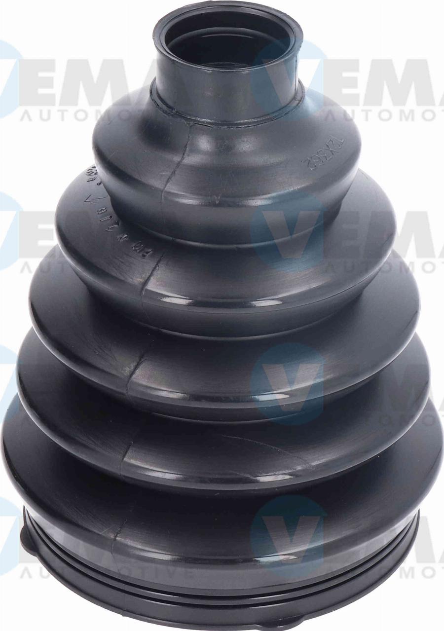 VEMA 510066 - Joint-soufflet, arbre de commande droxauto.com