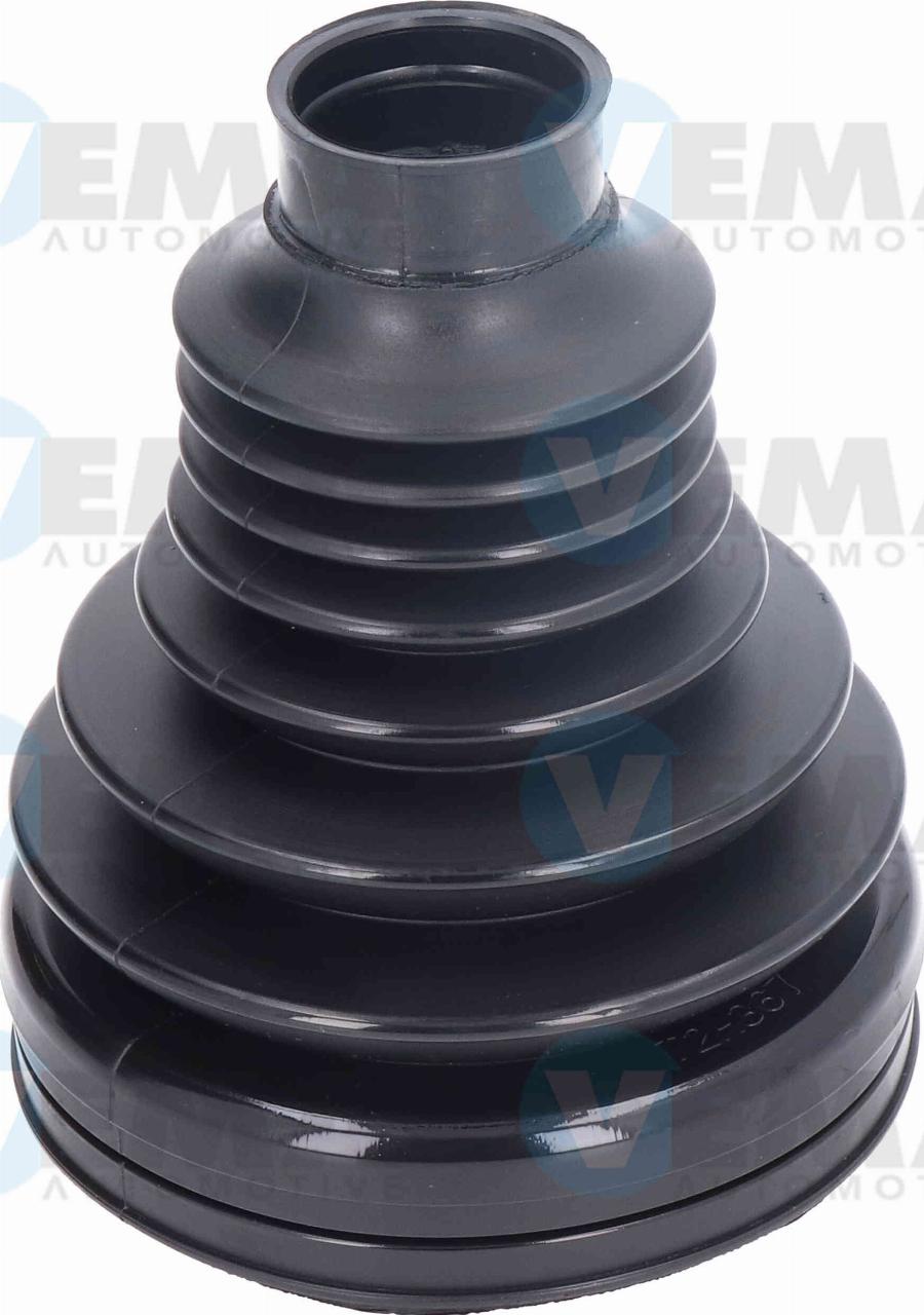 VEMA 510019 - Joint-soufflet, arbre de commande droxauto.com