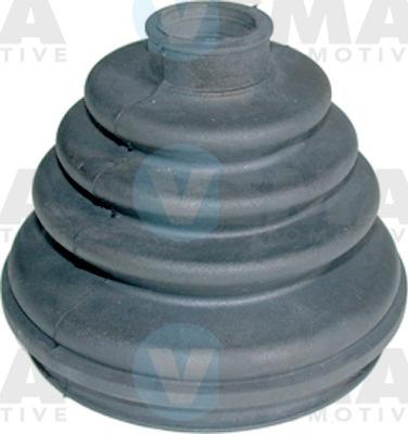 VEMA 510085 - Joint-soufflet, arbre de commande droxauto.com