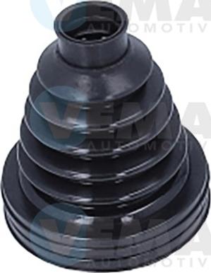 VEMA 510148 - Joint-soufflet, arbre de commande droxauto.com