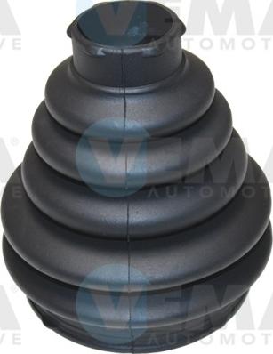 VEMA 510130 - Joint-soufflet, arbre de commande droxauto.com