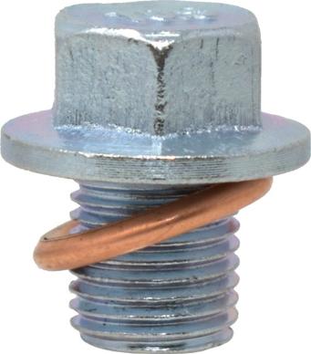 VEMA 517 - Vis-bouchon, carter d'huile droxauto.com