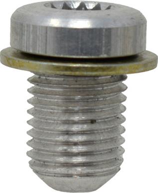 VEMA 526 - Vis-bouchon, carter d'huile droxauto.com