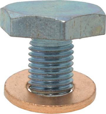 VEMA 521 - Vis-bouchon, carter d'huile droxauto.com