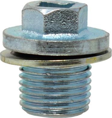 VEMA 522 - Vis-bouchon, carter d'huile droxauto.com