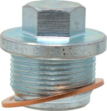 VEMA 527 - Vis-bouchon, carter d'huile droxauto.com