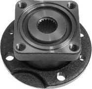 VEMA 696 - Moyeu de roue droxauto.com