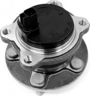 VEMA 19904 - Moyeu de roue droxauto.com