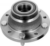 VEMA 19905 - Moyeu de roue droxauto.com