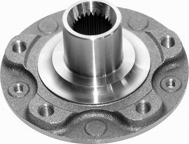 VEMA 19918 - Moyeu de roue droxauto.com