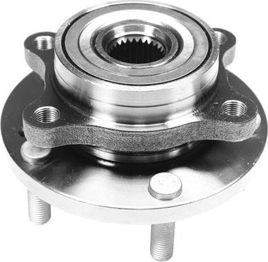 VEMA 19913 - Moyeu de roue droxauto.com