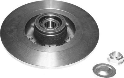 VEMA 19939 - Moyeu de roue droxauto.com