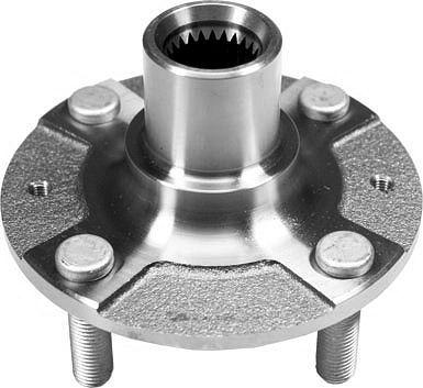 VEMA 19971 - Moyeu de roue droxauto.com