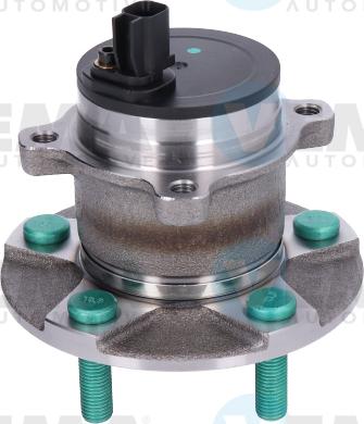 VEMA 190045 - Moyeu de roue droxauto.com