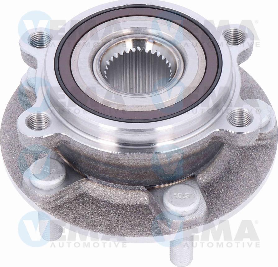 VEMA 190043 - Moyeu de roue droxauto.com