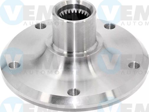 VEMA 190058 - Moyeu de roue droxauto.com