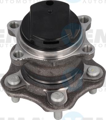 VEMA 190053 - Moyeu de roue droxauto.com