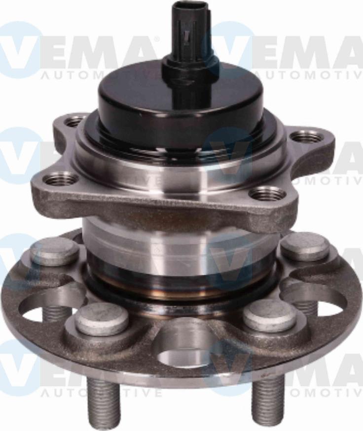 VEMA 190065 - Moyeu de roue droxauto.com