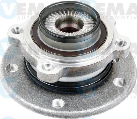 VEMA 190063 - Moyeu de roue droxauto.com