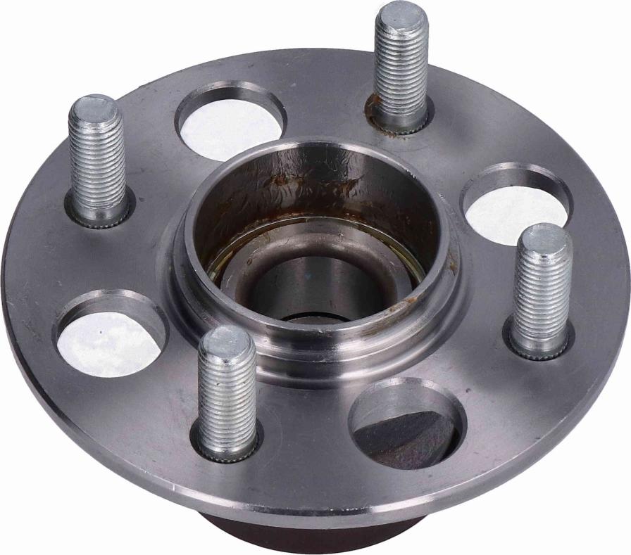 VEMA 190067 - Moyeu de roue droxauto.com