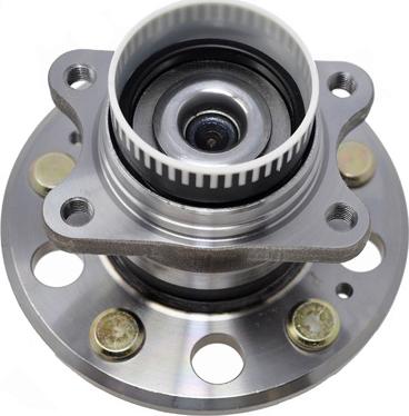 VEMA 190002 - Moyeu de roue droxauto.com