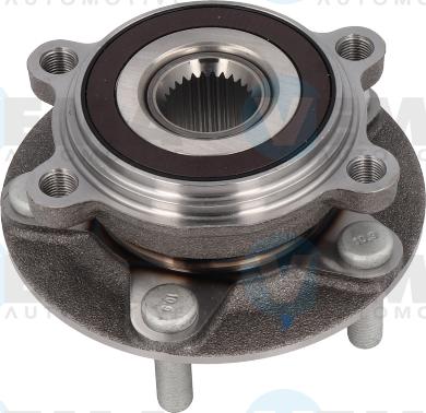 VEMA 190039 - Moyeu de roue droxauto.com