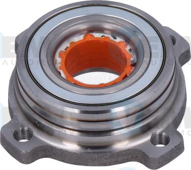 VEMA 190035 - Moyeu de roue droxauto.com