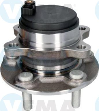 VEMA 190038 - Moyeu de roue droxauto.com