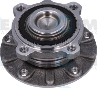 VEMA 190033 - Moyeu de roue droxauto.com