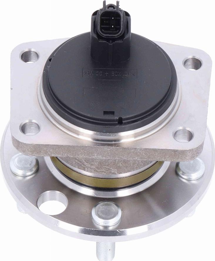 VEMA 190079 - Moyeu de roue droxauto.com