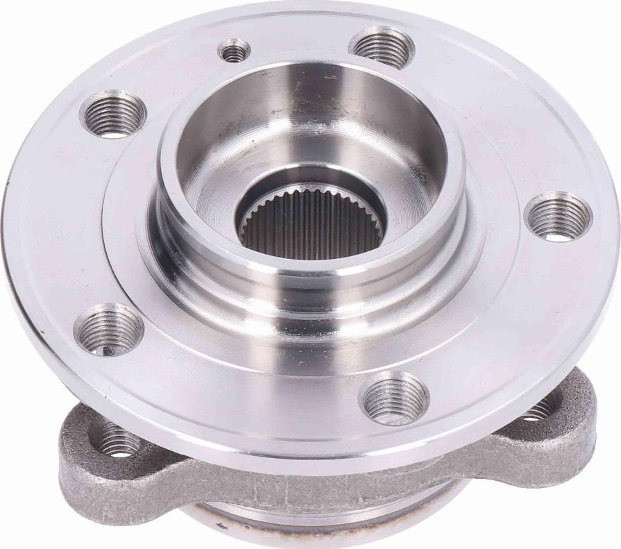 VEMA 190100 - Moyeu de roue droxauto.com