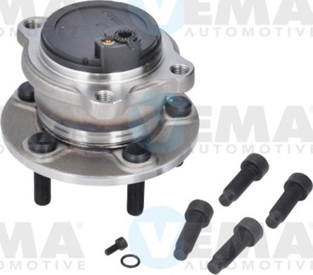 VEMA 190119 - Moyeu de roue droxauto.com