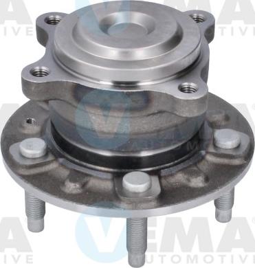 VEMA 190131 - Moyeu de roue droxauto.com