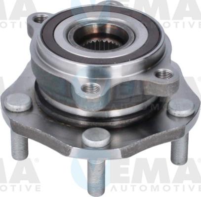 VEMA 190132 - Moyeu de roue droxauto.com