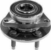 VEMA 19896 - Moyeu de roue droxauto.com