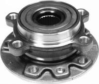 VEMA 19893 - Moyeu de roue droxauto.com