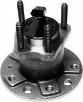 VEMA 19892 - Moyeu de roue droxauto.com