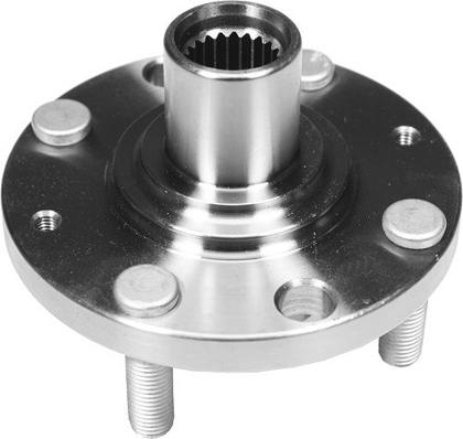 VEMA 19897 - Moyeu de roue droxauto.com