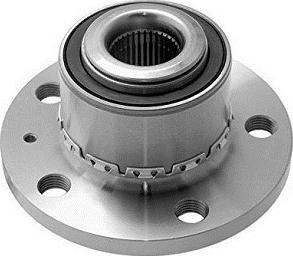 VEMA 19865 - Moyeu de roue droxauto.com