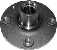 VEMA 19886 - Moyeu de roue droxauto.com